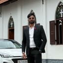 Abhinandan Shetty