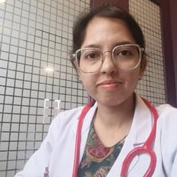 Dr. Ritu