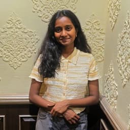 Bhavna Manimaran