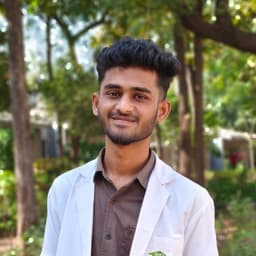 Logesh DC