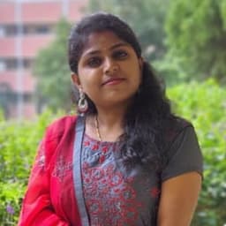 Kirthiga P