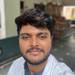 Hariharasudhan S