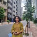 Dr Apoorva R N