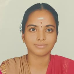 V M Priyadharshini