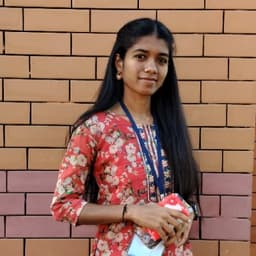 Deepita K S