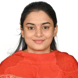 Susmitha Jaisankar