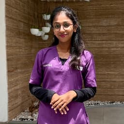 Monika Sri