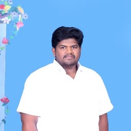 K V Ramana