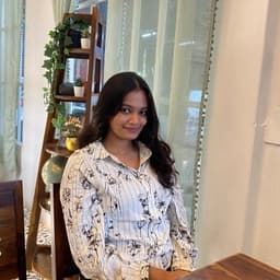 M Sai Reena