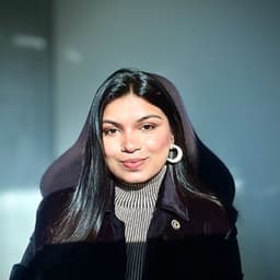 Dr. Muskan Soni