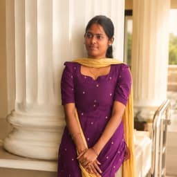 Nithya shree