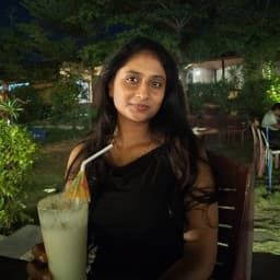 DRUTHI H B