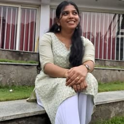 Rajalakshmi B