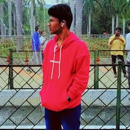Rv Rishinandhan