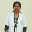 Barathi Vaishali B R