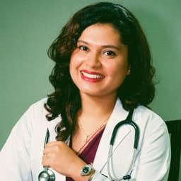 Dr. Sara shanti alen