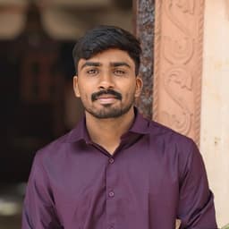 Vetrivel S