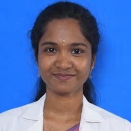 Mohanalakshmi Muralidharan