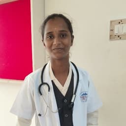Harsithaa Vimal Raja