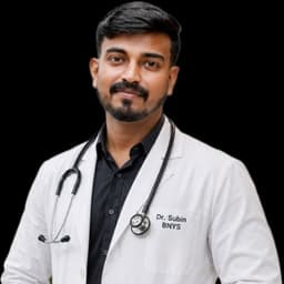 DR SUBIN SB