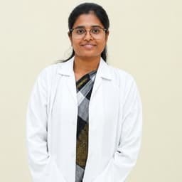 Dr.Samyuktha.K.S
