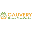 Cauvery Nature Cure Centre logo