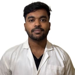 Harish V