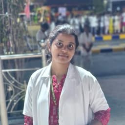 Samyuktha T