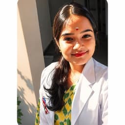 Keerthi varshini