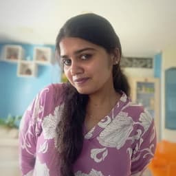 Poorna Dharshine