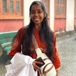 Mahathiripurasundhari A