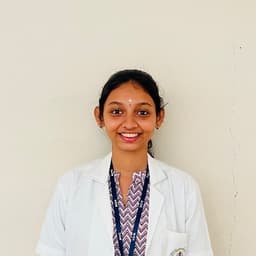 Avantikka Murugesan