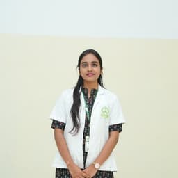 Jeevaharinee Gkt