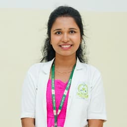 Gayathri P