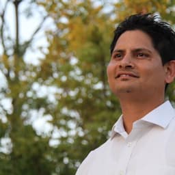 Anand Bhatt