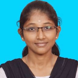 DIVYA DHARSHINI C M
