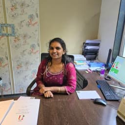 Abhidhya M