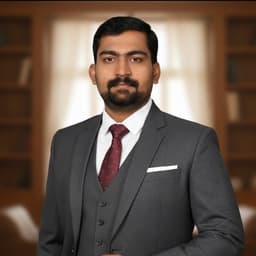 Dr SUHAS PAI