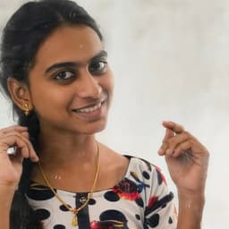 Shalini P