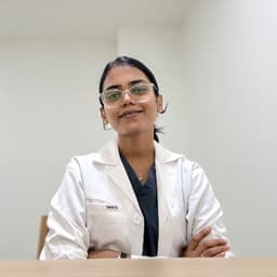 Dhivya Dharshini
