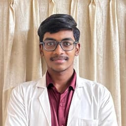 Nitheesh D