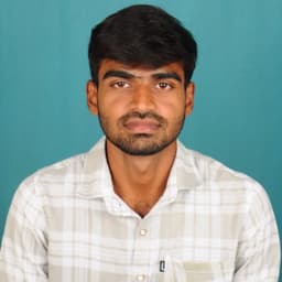 Gokul K M