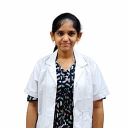 Priyadharshini C