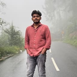 Dr Thilleswaran M
