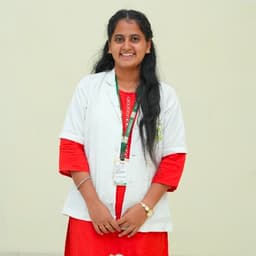 Madhumithaa S K