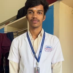 Sreejithkumar