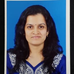 Dr. Sajitha Gopalan