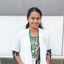 Dhanusiya .V