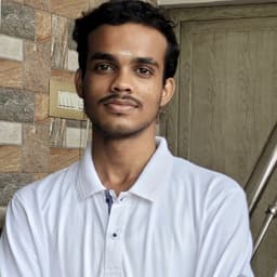 Dharunraj Thangaraj