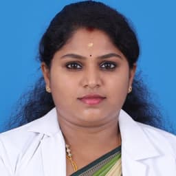 Kirthiga P